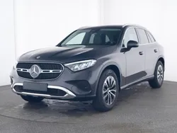Metalliclack graphitgrau Gebraucht 2024 Mercedes GLC220 Avantgarde SUV | 54.670 € (Superpreis)