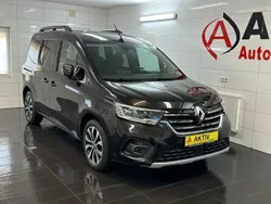 Diamantschwarz Gebraucht 2022 Renault Kangoo Edition One Van / Kleinbus | 21.750 € (Fairer Preis)