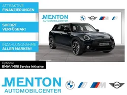 Schwarz Gebraucht 2022 Mini Cooper S Kleinwagen | 29.890 € (Fairer Preis)