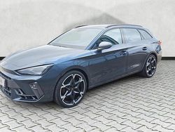 Magneticgrau metallic Neu 2025 Cupra Leon VZ | 37.090 € (Superpreis)