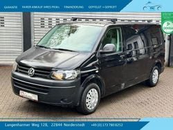 Schwarz Gebraucht 2014 VW T5 Van | 13.990 € (Superpreis)