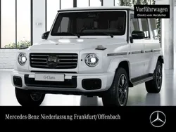 Manufaktur lack manufaktur o Gebraucht 2024 Mercedes G500 Night SUV | 177.890 €