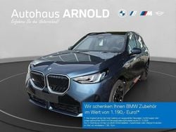 Arctic race blue metallic Gebraucht 2025 BMW X3 Sport Line SUV | 58.200 € (Guter Preis)