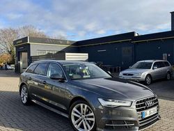 Gebraucht 2017 Audi A6 Kombi | 16.000 € (Fairer Preis)