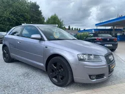 Gebraucht 2007 Audi A3 Attraction Limousine | 4.750 € (Etwas zu teuer)