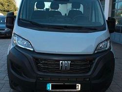 Grau Gebraucht 2024 Fiat Ducato Van | 49.990 €