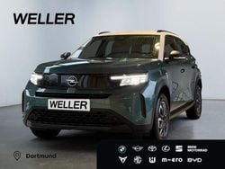 Grün metallic / dach weiß Gebraucht 2025 Opel Frontera Edition SUV | 21.970 € (Superpreis)