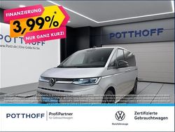 Gebraucht 2024 VW Multivan Style Van | 52.977 € (Guter Preis)