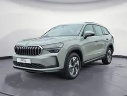 Grau Neu 2025 Skoda Kodiaq Selection SUV | 42.890 € (Guter Preis)