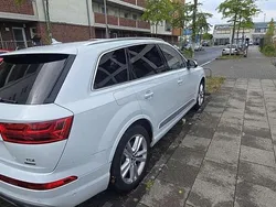Gebraucht 2009 Audi Q7 SUV | 21.500 €