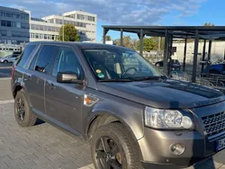 Grau Gebraucht 2007 Land Rover Freelander 2 HSE SUV | 4.900 € (Teuer)
