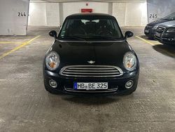 Schwarz Gebraucht 2007 Mini Cooper Kleinwagen | 3.000 € (Guter Preis)