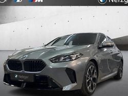 Grau Gebraucht 2025 BMW 120 Shadowline Kleinwagen | 34.890 € (Guter Preis)