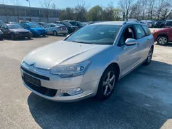 Grau Gebraucht 2009 Citroën C5 Comfort Kombi | 1.900 € (Guter Preis)