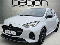 Weiß Neu 2025 Mazda 2 Homura-Line Limousine | 28.990 € (Etwas zu teuer)