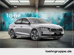 Blau (energyblau) Neu 2025 Skoda Octavia Essence Limousine | 22.232 € (Superpreis)