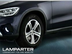 Gebraucht 2022 Mercedes GLC220 | 43.980 € (Superpreis)