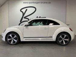 Weiß Gebraucht 2015 VW Beetle Cup Limousine | 16.900 € (Etwas zu teuer)