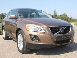Braun Gebraucht 2010 Volvo XC60 SUV | 6.700 € (Fairer Preis)
