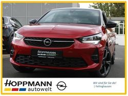 Rot Gebraucht 2021 Opel Corsa GS Line Kleinwagen | 21.990 €