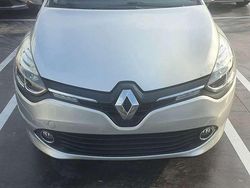 Gebraucht 2015 Renault Clio GrandTour Dynamique Kombi | 5.800 € (Fairer Preis)