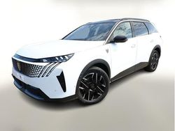 Okenit weiß metallic Neu 2025 Peugeot 5008 GT Van / Kleinbus | 36.110 € (Guter Preis)