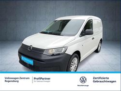 Weiß Gebraucht 2024 VW Caddy Van / Kleinbus | 24.970 € (Fairer Preis)