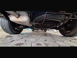 Silber Gebraucht 2005 Opel Zafira Van / Kleinbus | 1.450 € (Guter Preis)