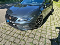 Gebraucht 2020 Cupra Leon Limousine | 26.500 € (Fairer Preis)