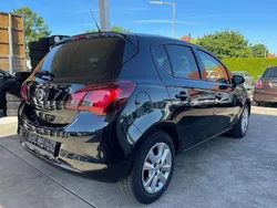 Karbonschw graphitschw midnigh Gebraucht 2015 Opel Corsa Edition Kleinwagen | 5.290 € (Fairer Preis)
