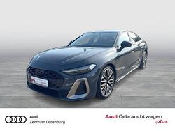 Magnetgrau Gebraucht 2024 Audi A5 Ambiente Coupé | 54.999 € (Fairer Preis)