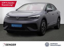Mondscheingrau Gebraucht 2022 VW ID.5 Pro SUV | 26.480 € (Fairer Preis)