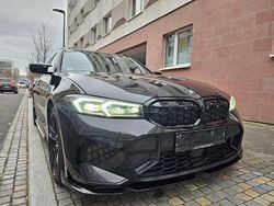 Schwarz Gebraucht 2023 BMW M340 Performance Limousine | 46.000 € (Guter Preis)