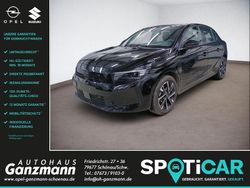 Schwarz Gebraucht 2025 Opel Corsa Limousine | 17.480 € (Guter Preis)