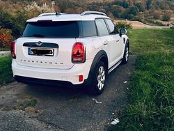 Weiß Gebraucht 2019 Mini Countryman SUV | 19.999 €