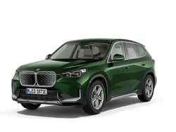 Gruen Gebraucht 2023 BMW iX1 Performance SUV | 42.900 € (Fairer Preis)