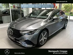 Mercedes EQE300