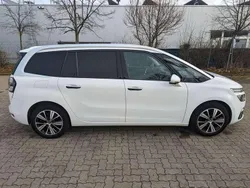 Gebraucht 2017 Citroën Grand C4 Picasso PureTech Van / Kleinbus | 6.200 € (Guter Preis)