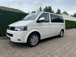Weiß Gebraucht 2011 VW T5 Highline Van | 17.790 € (Guter Preis)