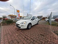Weiß Gebraucht 2018 Fiat Punto Basis Limousine | 4.499 € (Fairer Preis)