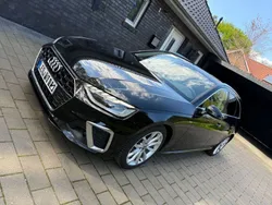 Schwarz Gebraucht 2019 Audi A4 S-Line Kombi | 24.900 € (Guter Preis)