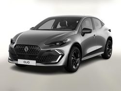 Grau Neu 2025 Renault Clio V Techno Limousine | 24.613 €