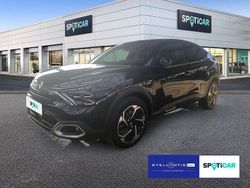 Schwarz Gebraucht 2023 Citroën C4 PureTech Limousine | 17.930 € (Superpreis)