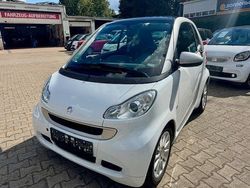 Weiß Gebraucht 2012 Smart ForTwo Coupé Kleinwagen | 6.490 € (Etwas zu teuer)