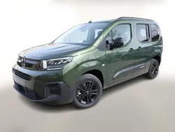 Sirrka grün metallic Neu 2024 Citroën Berlingo Van / Kleinbus | 28.850 € (Fairer Preis)