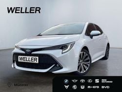 Weiss Gebraucht 2022 Toyota Corolla Team Limousine | 21.990 € (Superpreis)