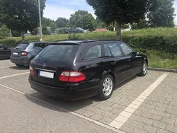 Gebraucht 2006 Mercedes E200 Kombi | 4.500 € (Fairer Preis)