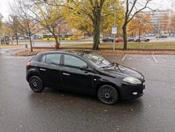 Schwarz Gebraucht 2012 Fiat Bravo Kleinwagen | 2.800 € (Fairer Preis)