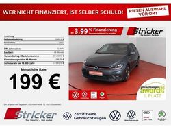 Gebraucht 2024 VW Polo GTI Kleinwagen | 23.950 € (Guter Preis)