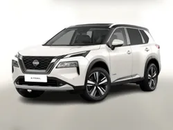 Weiss Neu 2025 Nissan X-Trail Tekna SUV | 40.968 €